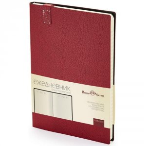Недатированный ежедневник Bruno Visconti Trend (3-516/07 689136)