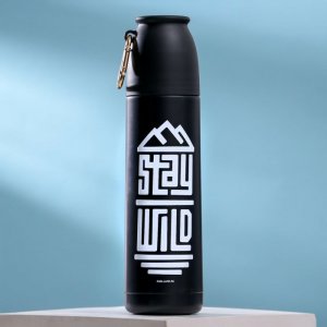 Термос Mode Forrest Stay wild (5259623)