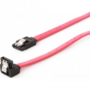 Интерфейсный кабель Cablexpert CC-SATAM-DATA90