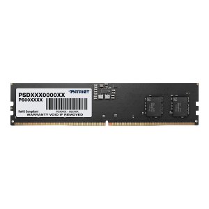 Модуль памяти Patriot Memory PSD58G480041