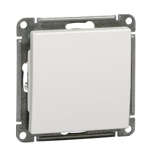 Механизм одноклавишного выключателя Schneider Electric W59 (VS110-154-1-86)
