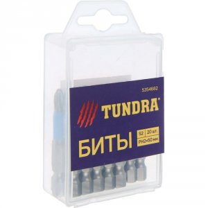 Биты Tundra 5354682