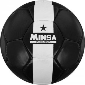 Футбольный мяч MINSA 5187087