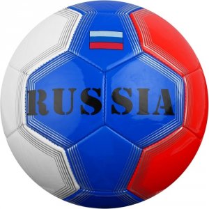 Футбольный мяч MINSA RUSSIA (4313326)