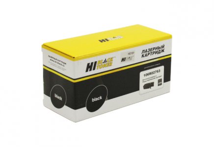 Картридж Hi-Black HB-106R02763