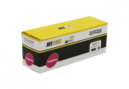 Картридж Hi-Black HB-106R02761