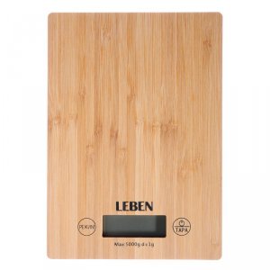 Весы LEBEN 268-048