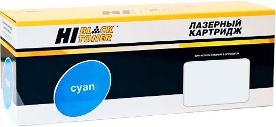 Картридж Hi-Black HB-W2031X