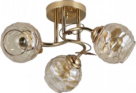 Люстра Rivoli Ashley 9098-303 (Б0053396)