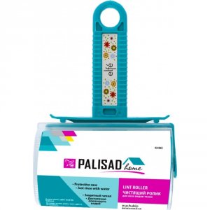 Моющийся чистящий ролик для всех видов тканей Palisad Home (931065)