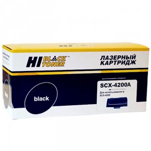 Картридж Hi-Black HB-SCX-D4200A