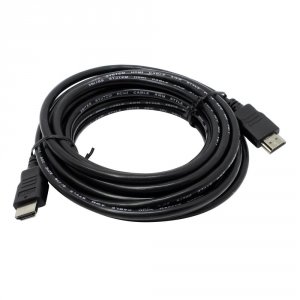 Высокоскоростной кабель 5bites HDMI 19M V1.4B 3D (APC-005-050)