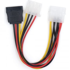 Кабель-разветвитель питания для SATA-устройств Mirex 13700-SAT15MX2