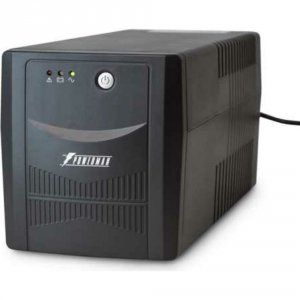 Источник бесперебойного питания Powerman Back Pro 1050 (6152120)