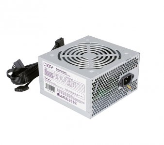 Блок питания Cbr PSU-ATX450-12EC