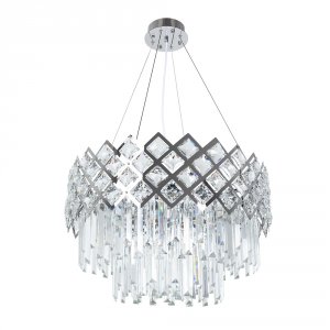 Подвесной светильник Arte Lamp WEZEN A1006SP-10CC
