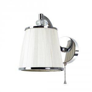 Настенный светильник Arte Lamp TALITHA A4047AP-1CC
