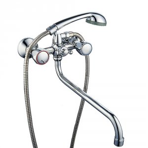 Смеситель для ванны Roegen RR120A