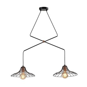 Потолочный подвесной светильник Rivoli Moonlight 5150203 (Б0054975)