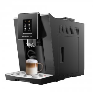 Кофемашина Polaris PACM 2060AC (019101)