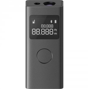 Умный лазерный дальномер-рулетка Xiaomi Smart Laser Measure BHR5596GL