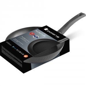 Сковорода Polaris Kontur-20F (015085)