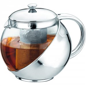 Заварочный чайник Irit KTZ-090-022