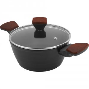 Кастрюля Polaris Albero-24C (015219)
