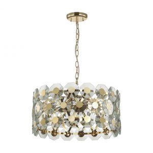 Люстра Odeon Light TOKATA (4974_6)