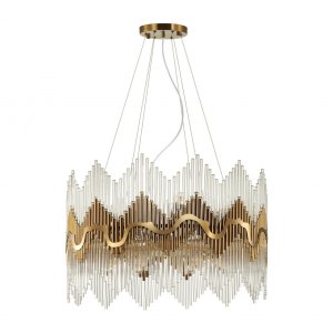 Люстра Odeon Light SAVIKIA (4983_12)
