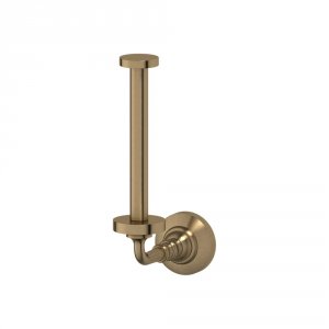 Держатель запасного рулона туалетной бумаги 3SC Stilmar (antic bronze) sti 522 (STI 522)