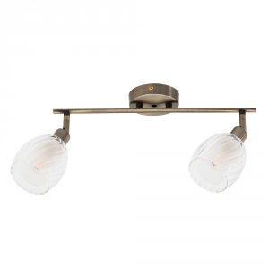 Потолочный светильник Arte Lamp BIHAM A3184PL-2AB