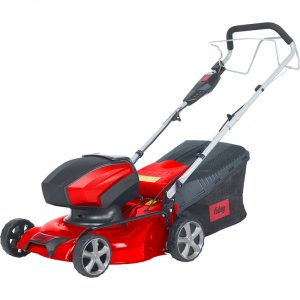 Аккумуляторная газонокосилка Fubag FLA 4240M (641063)