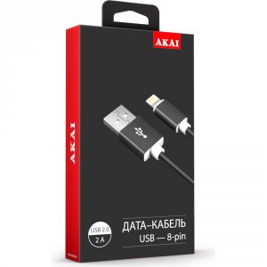 Дата-кабель Akai ce-604b