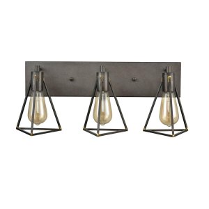 Бра Vele Luce Storm (VL6136W03)