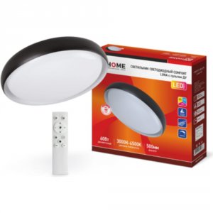 Светодиодный светильник IN HOME COMFORT LUNA (4690612034430)
