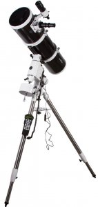 Телескоп Sky-Watcher RU BK P2001 HEQ5 SynScan GOTO (67826)