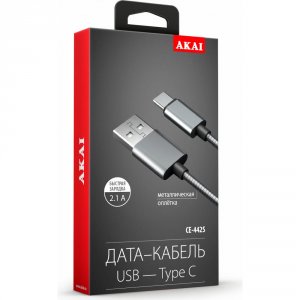 Дата-кабель Akai ce-442b (Akai CE-442S)