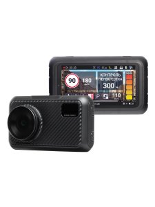 Видеорегистратор Roadgid Premier 3 Carbon (1045107)