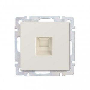 Розетка информационная Smartbuy Sbe-05i-s1-rj (SBE-05i-S1-RJ)