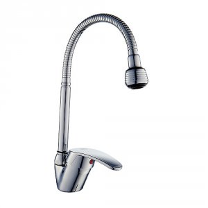 Смеситель для кухни Roegen RC001D