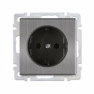 Розетка Smartbuy SBE-05gn-16-S1-Z