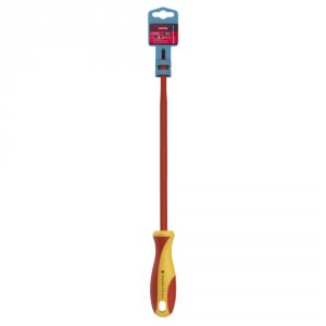 Диэлектрическая крестовая отвертка Smartbuy SBT-SCI-PH2x175P1