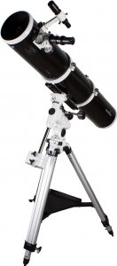 Телескоп Sky-Watcher RU BK P15012EQ3-2 (67965)