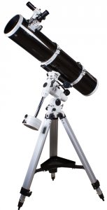 Телескоп Sky-Watcher RU BK P1501EQ3-2 (67966)