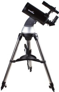 Телескоп Sky-Watcher RU BK MAK102AZGT SynScan GOTO (67843)
