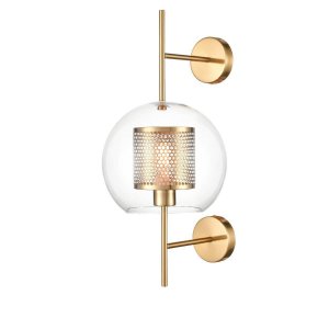Бра Vele Luce Coro (VL5524W41)