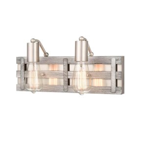 Бра Vele Luce Shield (VL6385W02)