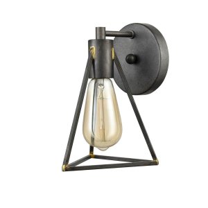 Бра Vele Luce Storm (VL6136W01)