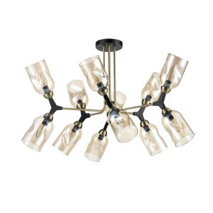 Люстра Vele Luce Sereno (VL2194L12)